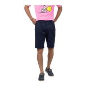 Stilige Bermuda Shorts