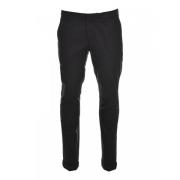 Slim Fit Bomull Chinos