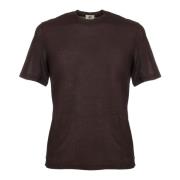 Artico T-Shirt - Brun