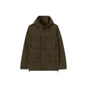 Field jacket - 0912.A262