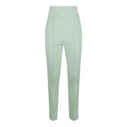 Pinzon High Waisted Tapered Pant