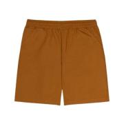 Stilige Bermuda Shorts