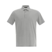 Herre Crepe Polo Shirt - Jpl00115U 52005