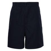 IAK Dark Navy Short Norris