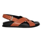 Flat Sandals