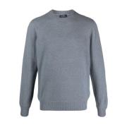 Luksuriøs Cashmere Genser