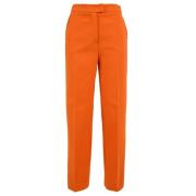 RIO 06 Oransje Bukser