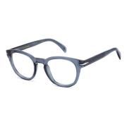 Blå DB 1052 PJP Solbriller