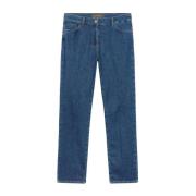 Stilige Denim Jeans