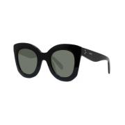 Hev stilen din med Trendy Solbriller