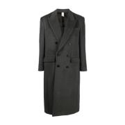 Antracite DB Coat