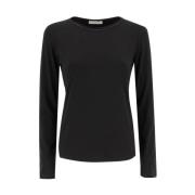 Round-neck Knitwear