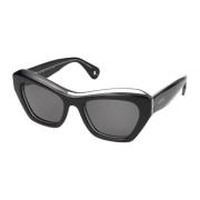 Stilige solbriller Lnv663S