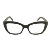 Oppgrader din brillestil med SL M117 katteøyebriller