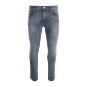 Skeith Jeans Five Pockets Super Slim