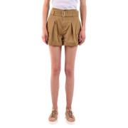 Stilige Sommer Shorts for Kvinner