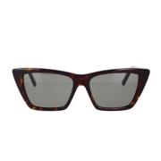 Bestselgende kvinnelige solbriller SL 276 Mica 033