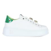 Pia180C Geco Skinn Sneakers