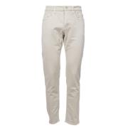Bomull 5 Lomme Jeans