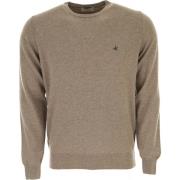 Round-neck Knitwear