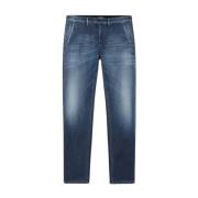 Stilige Denim Jeans