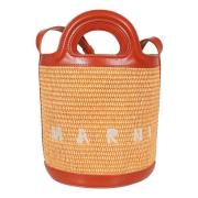 Arabesque Tropicalia Mini Bucket