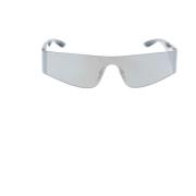 Bb0041S 002 Solbriller med full linse