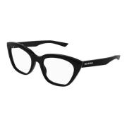 Elegante optiske briller for kvinner