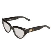 Hev stilen din med disse elegante svarte solbrillene