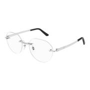 Titanium Optiske Briller