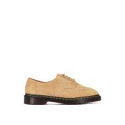 Sand Lace-up Derby Sko