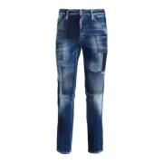 Cool Guy Slim-fit Jeans
