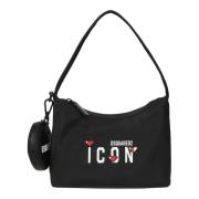 Icon Hobo Bag