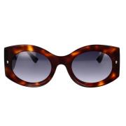 Innovative Solbriller med Uforvekslelige Detaljer