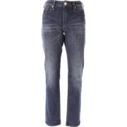 Blå Jeans fra Armani