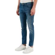 Moderne Slim Fit Jeans