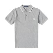 Moderne Twin Tipped Polo