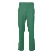 Grønne bukser for menn