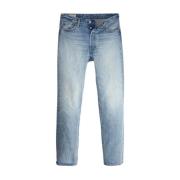 501 54 Bright Light Jeans