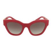 Dristige og moderne solbriller for kvinner
