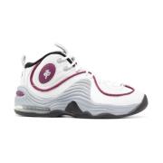 Hvit/Rosewood Air Penny II Sneakers