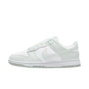 Barely Green Dunk Low