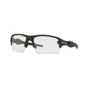 XL Solbriller - Svart Ramme