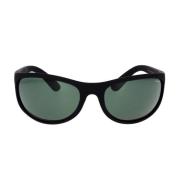 Polariserte solbriller med maksimal beskyttelse og komfort