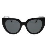 Stilige solbriller for kvinner
