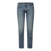 Slim-fit Stretch Jeans, 5T Design