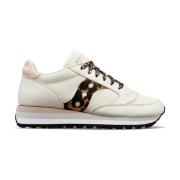 Beige Sneakers - Original Stil