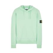 Sweatshirt V0052 - Størrelse: XL, Farge: V0052 - Lysegrønn
