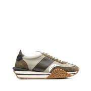 James Skinn Sneakers