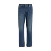 Rett jeans